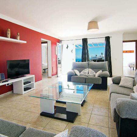 Holiday Home Pelzer Conil Dış mekan fotoğraf