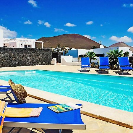Holiday Home Pelzer Conil Dış mekan fotoğraf