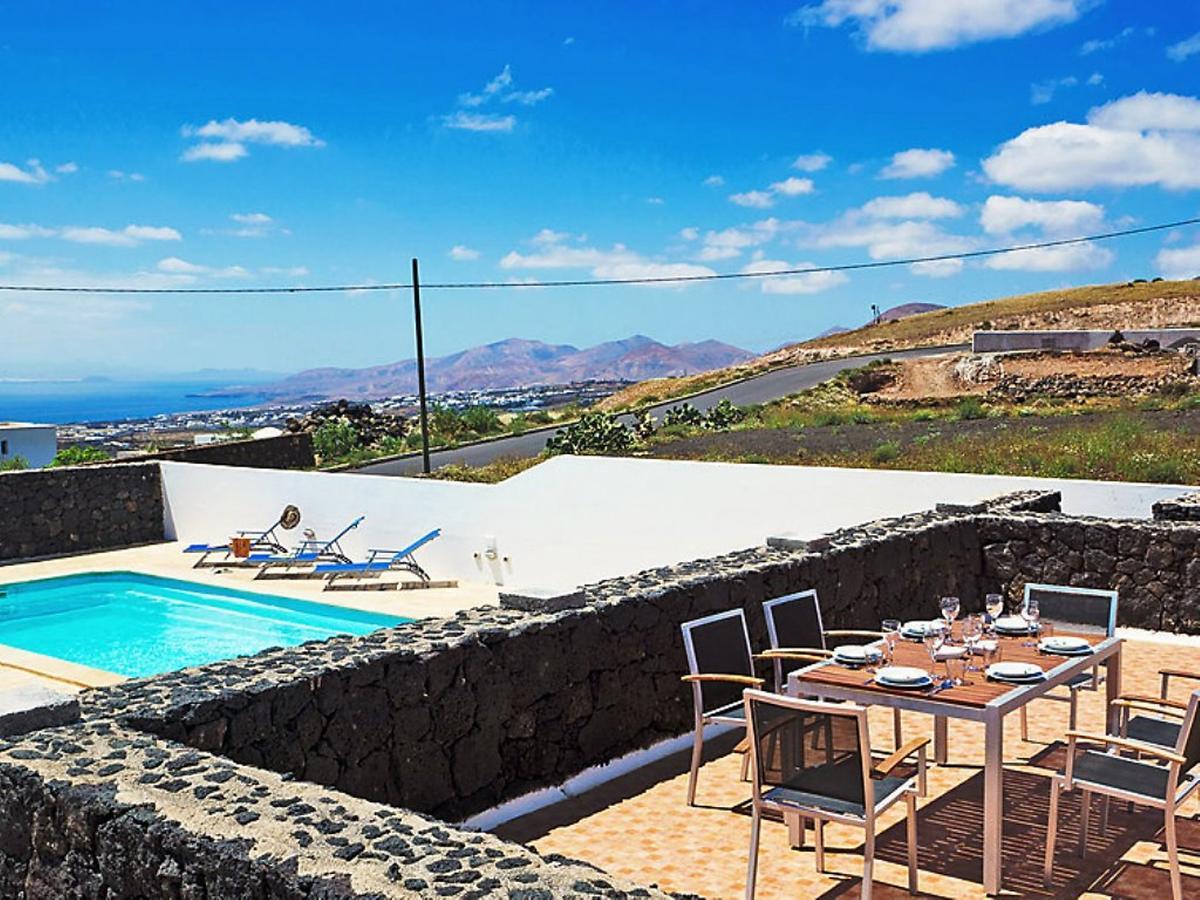 Holiday Home Pelzer Conil Dış mekan fotoğraf