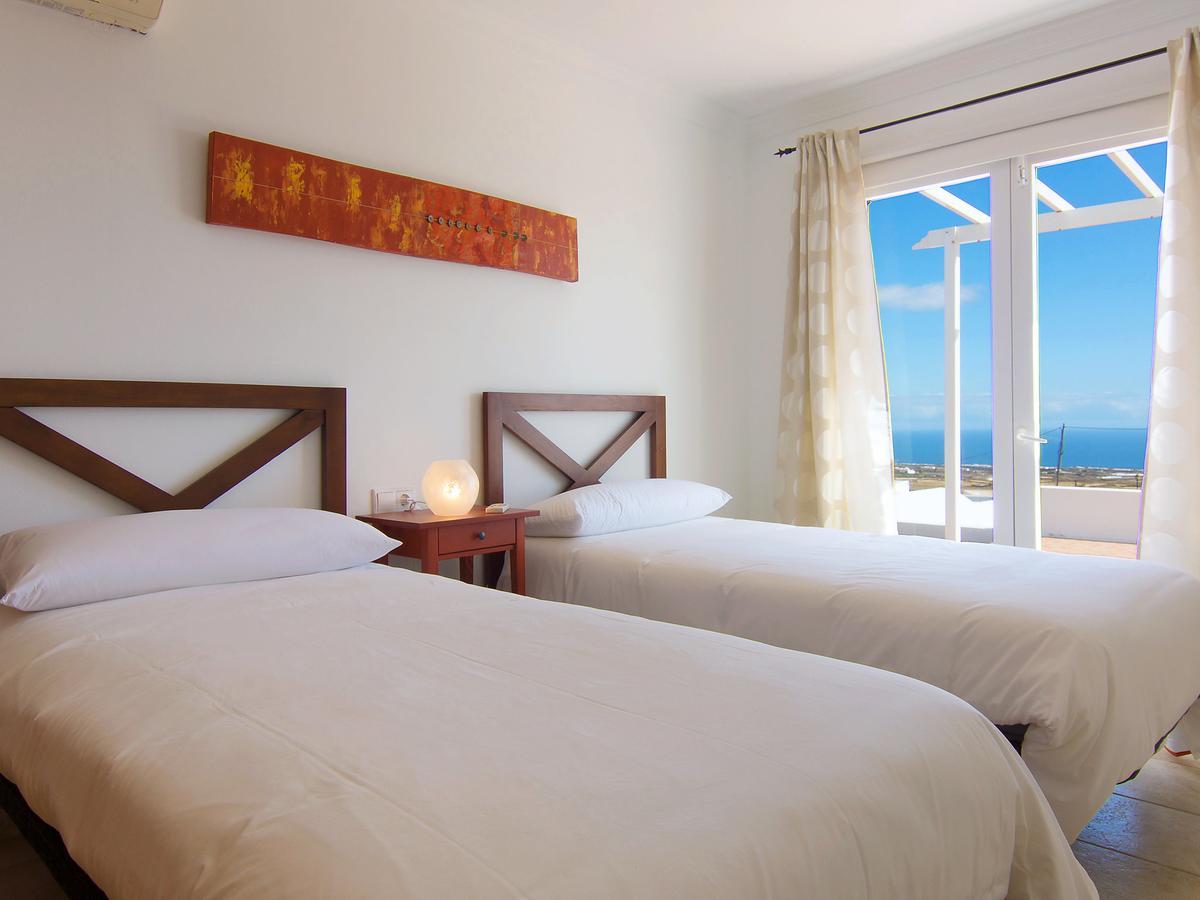 Holiday Home Pelzer Conil Dış mekan fotoğraf