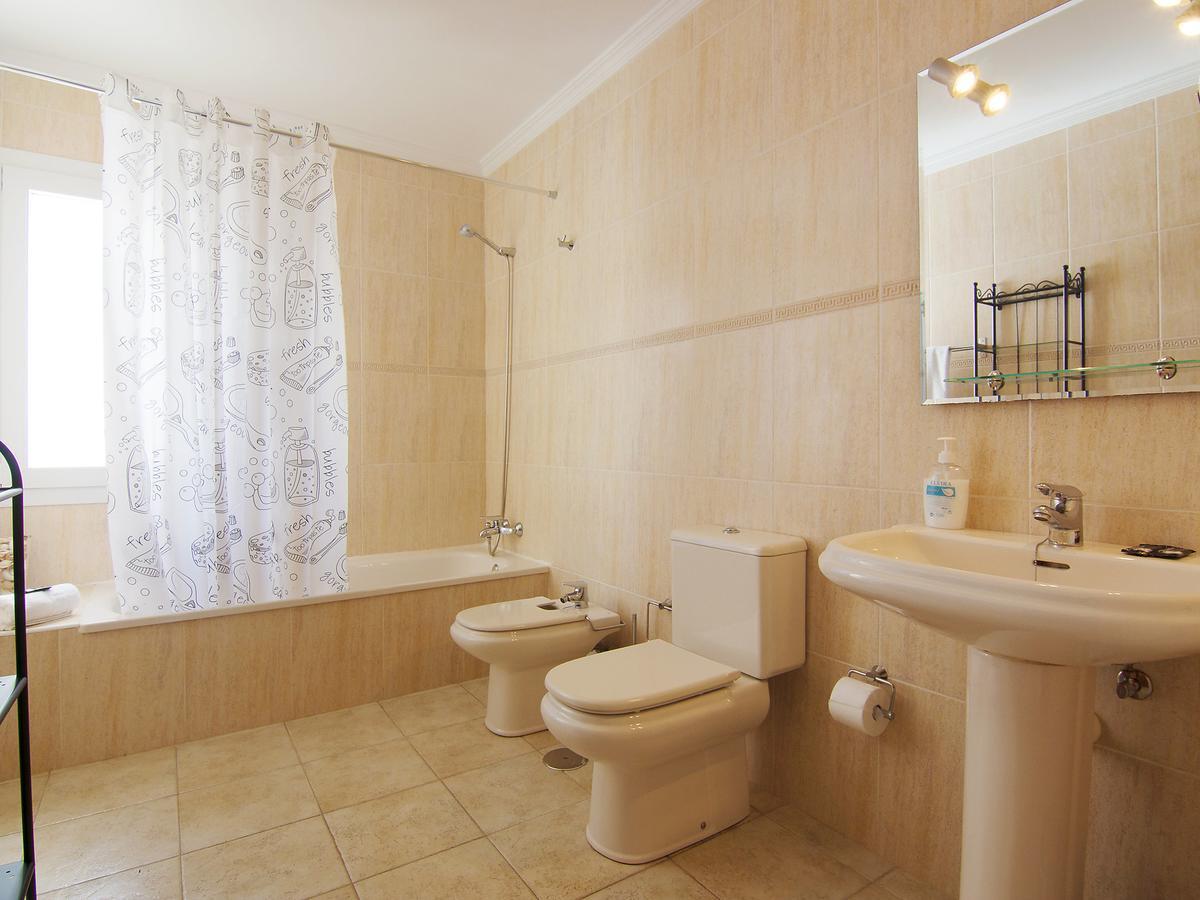 Holiday Home Pelzer Conil Dış mekan fotoğraf