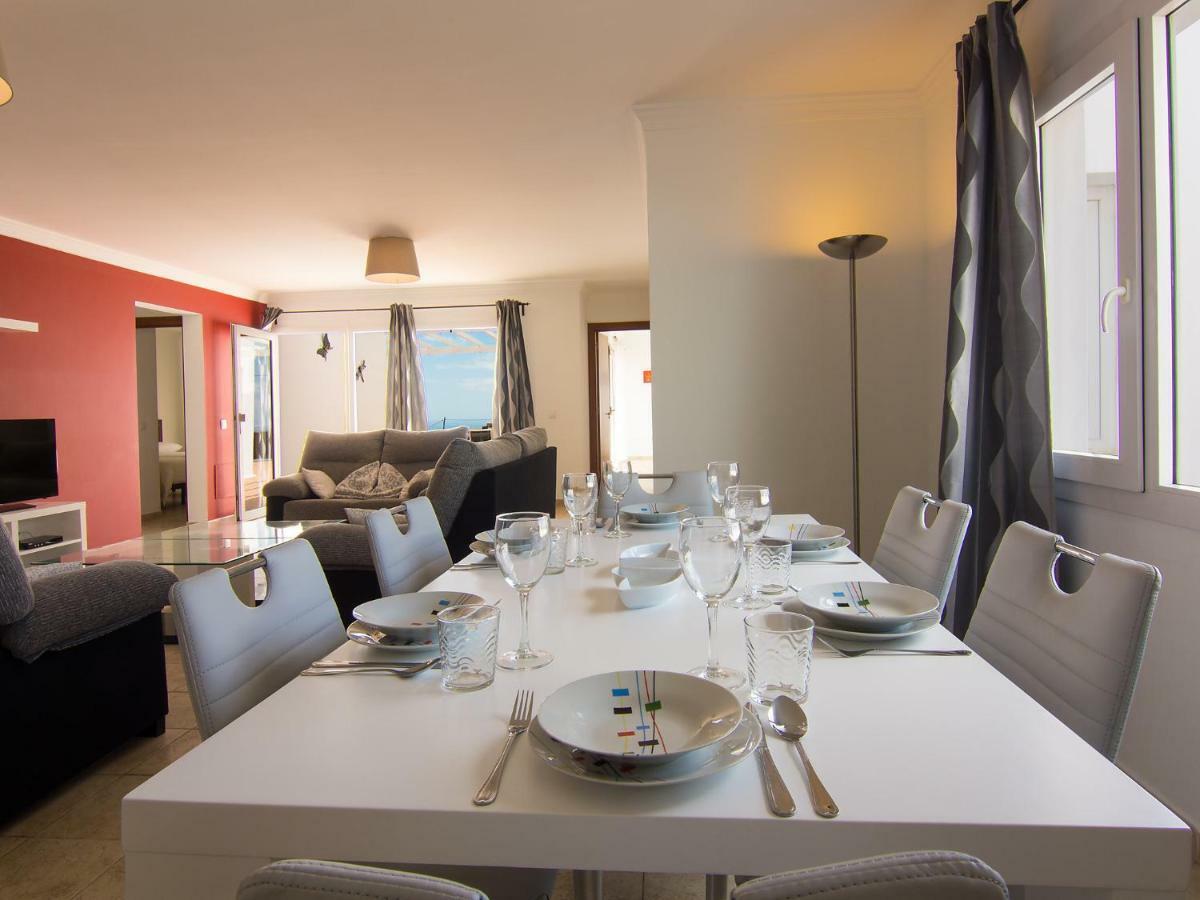 Holiday Home Pelzer Conil Dış mekan fotoğraf
