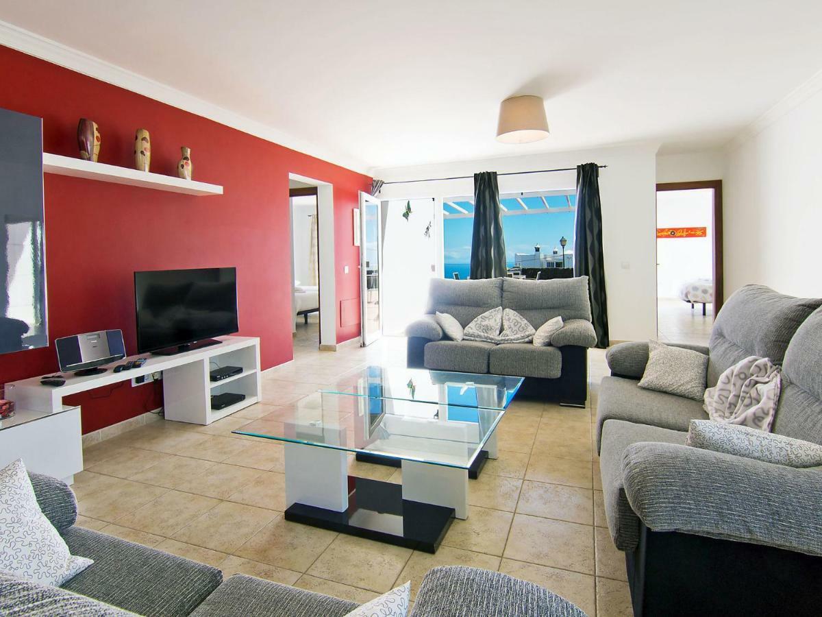 Holiday Home Pelzer Conil Dış mekan fotoğraf