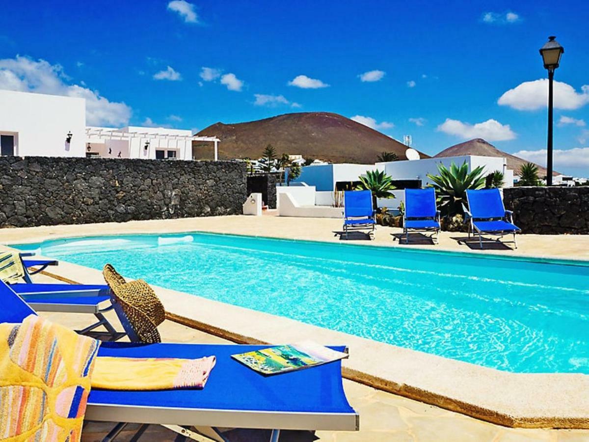 Holiday Home Pelzer Conil Dış mekan fotoğraf